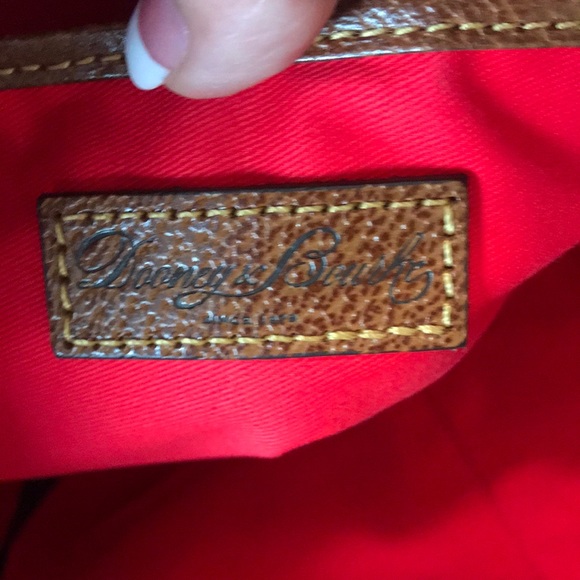 Dooney & Bourke bag - Picture 4 of 5